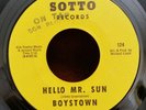 Boystown Sotto 124 