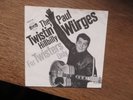 Paul Würges: The Twistin Hillbilly/For Twisters Only ARIOLA 18392