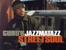Guru - Jazzmatazz Vol. 3 (Streetsoul) '00 2xLP US ORG  DJ Premier The Neptunes