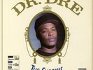 Dr. Dre - The Chronic '92 LP US ORG  G-FUNK  Snoop Dogg Nate Dogg