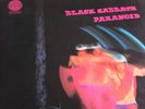 Black Sabbath - Paranoid LP Vertigo Swirl 1.Press 1970 Ozzy Doom Metallica Venom