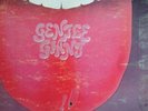 Gentle Giant - the taste LP Vertigo Swirl 1.Press 1971 Deep Purple Beggars Opera