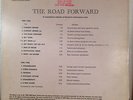 RARE LIBRARY LP - KPM 1192 - THE ROAD FORWARD - ALAN HAWKSHAW