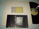 IPL 106 2LP Wanda Landowska: Mozart, Poulenc private International Piano Library
