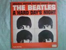 THE BEATLES a hard days night LP EX UAL 3366 Mono US 1964 Error I CRY INSTEAD