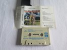 IRON MAIDEN CASSETTE TAPE K7 1980 GRECE