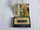 IRON MAIDEN CASSETTE TAPE K7 1985 PEROU