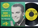 EP - Dick Clark - Dr. Pepper All Time Hits Vol.4 - USA Doo Wop