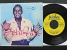 EP Harry Belafonte - Ballads By - US Jubilee