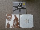 R.E.M. 1992 Automatic For The People REM LP Vinyl German 1st Press A1/B1 VG+/VG+
