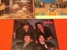 3 X THE KINKS Vinyl Records 