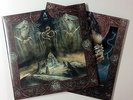 ABSU - Tara Reissue 2xLP The Crypt 2017 Signed by Equitant / Bathory, Darkthrone