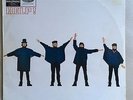 The Beatles - Help - OZ 1965 Original mono LP with Flipback Cover