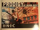 Prodigy of Mobb Deep - H.N.I.C. - 2xLP - 1st Press - Sealed Mint - Rare Gangsta