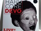 DEVO Hardcore Devo Live  VINYL 2xLP Gatefold SEALED