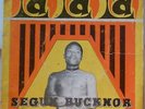NIGERIA DEEP FUNK AFROFUNK SEGUN BUCKNOR ASSEMBLY LA LA LA EP ORIGINAL LISTEN