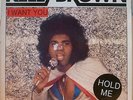 AFRO SYNTH DISCO BOOGIE KENYA KELLY BROWN I WANT YOU LISTEN