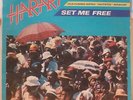 SOUTH AFRICA AFRO SYNTH DISCO MODERN SOUL HARARI SET ME FREE LISTEN