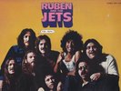 Ruben and the Jets . For Real . Zappa . 1973 Mercury LP