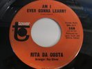 Soul 45 by Rita Da Costa on Tower