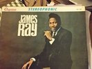 James Ray 