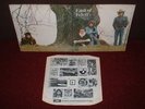 EAST OF EDEN s/t LP 1971 HARVEST 1st Press  BRILLIANT EXAMPLE
