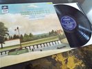 Roussel: Symphonies Nos. 3 & 4 - Andre Cluytens **Columbia SAXF 1056 ED1 LP**
