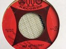 RARE GARAGE PUNK The Choab  WHY AM I ALONE/ I?? NOT YOUR STEPPIN S