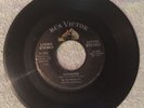 Elvis Presley, RCA Victor Rare 45  61-7850, Surrender / Lonely Man