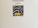 JULIAN COPE THE TEARDROP EXPLODES REWARD TREASON RARE 12