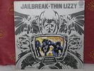 Thin Lizzy-Jailbreak-1976UK Original Vinyl Record-Vertigo 9102 008-Vg,Ex.Cond.