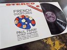 French Overtures - Paul Paray **Mercury Hi-Fi Stereo AMS 16121 ED1 LP**