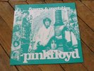PINK FLOYD Flowers & vegetables LP Demos studio 66-67