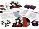 T.REX, THE SLIDER, 40TH ANNIVERSARY STRICTLY LIMITED BOX SET 2012 (NEW)