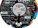 STONE ROSES - MEMORABILIA - Print - Limited Edition - An Ideal Gift