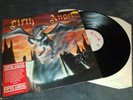 FIFTH ANGEL - s/t, Roadrunner RR 9688 Vinyl 1986, Made in Holland, Savatage Riot