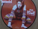 New David Bowie Lady Stardust / Crystal Japan 7