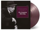 Frank Sinatra - The Standards Bob Sang 2 x Coloured Vinyl LP VP-80774