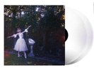 WOLF ALICE VISIONS OF A LIFE LIMITED 2x LP WHITE VINYL + 7