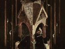 Wolves In The Throne Room Thrice Woven 2LP clear with white & black smoke vinyl
