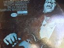BLUE NOTE - GRANT GREEN NY LBL FEELIN THE SPIRIT stereo pressing