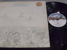 ROBERT WYATT - Rock Bottom - Rare Original 1974 UK Virgin LP EX+