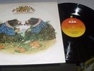 MATCHING MOLE - Robert Wyatt - Rare Orig PROG Rock 1972 A2 / B3 LP EX+