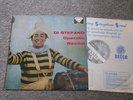UK Decca sxl 2111: Operatic Recital, Di Stefano