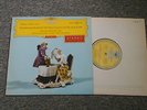 DGG 133217 SLP, red: Mozart KV 449, Horszowski piano