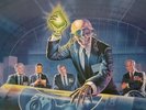 Megadeth - Rust in Peace Vinyl LP TOP ZUSTAND