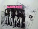 181A	Ramones	Rocket to Russia	(6370 816)	German LP + OIS, philips 1977