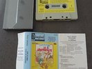CASSETTE K7 AUDIO TAPE WALT DISNEY LES ARISTOCHATS RACONTE PAR LOUIS DE FUNES