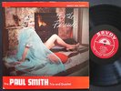 PAUL SMITH By The Fireside LP SAVOY MG 12094 US 1956 JAZZ RVG DG MONO