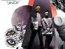 Röyksopp - Junior Vinyl LP (2)  NEU
